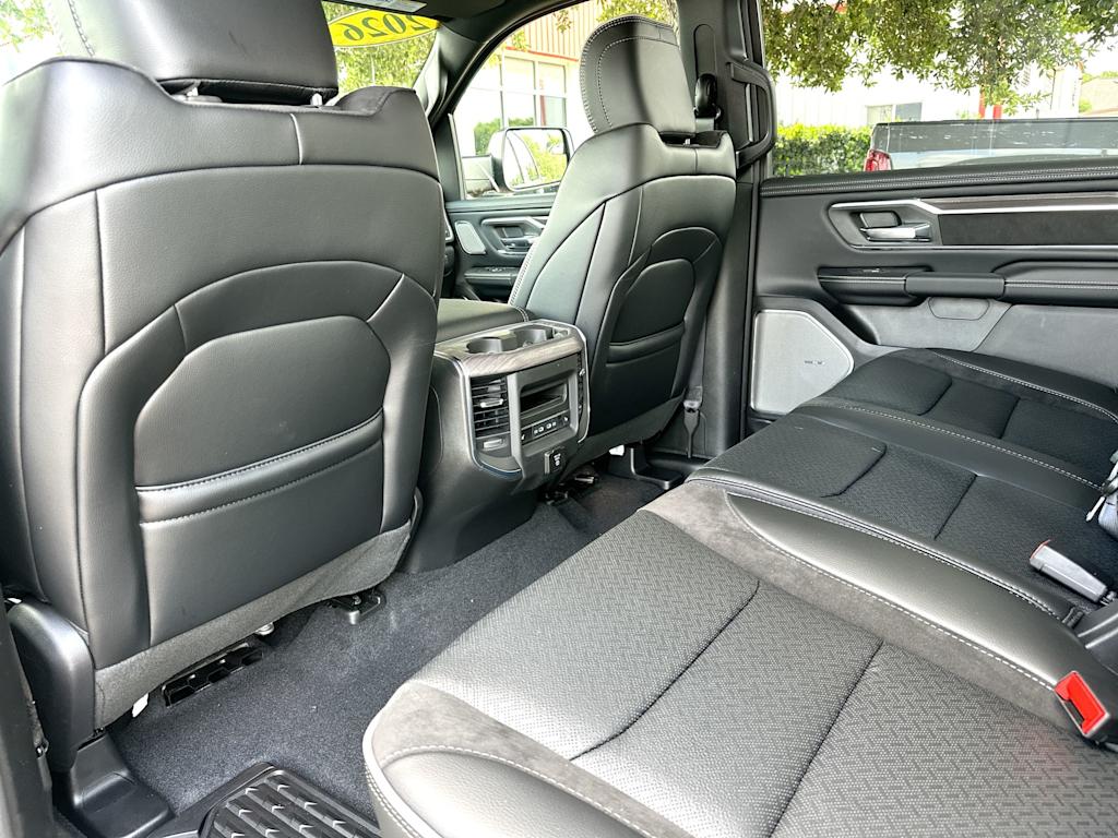 Thumbnail: 2026 RAM 1500 - 27