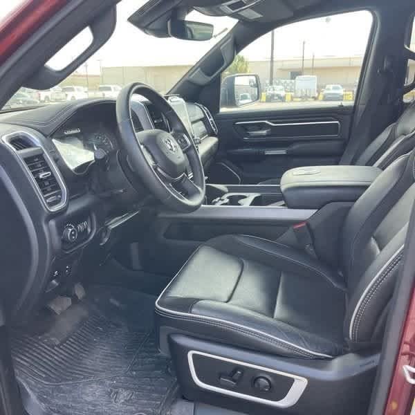 Thumbnail: 2024 RAM 1500 - 6