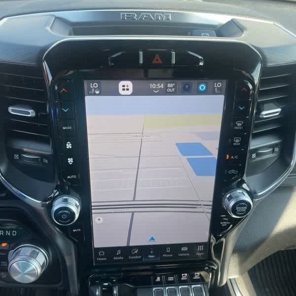 Thumbnail: 2024 RAM 1500 - 8