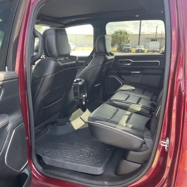 Thumbnail: 2024 RAM 1500 - 7