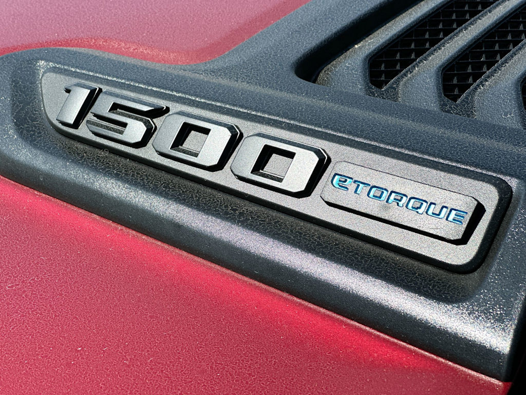 Thumbnail: 2026 RAM 1500 - 7