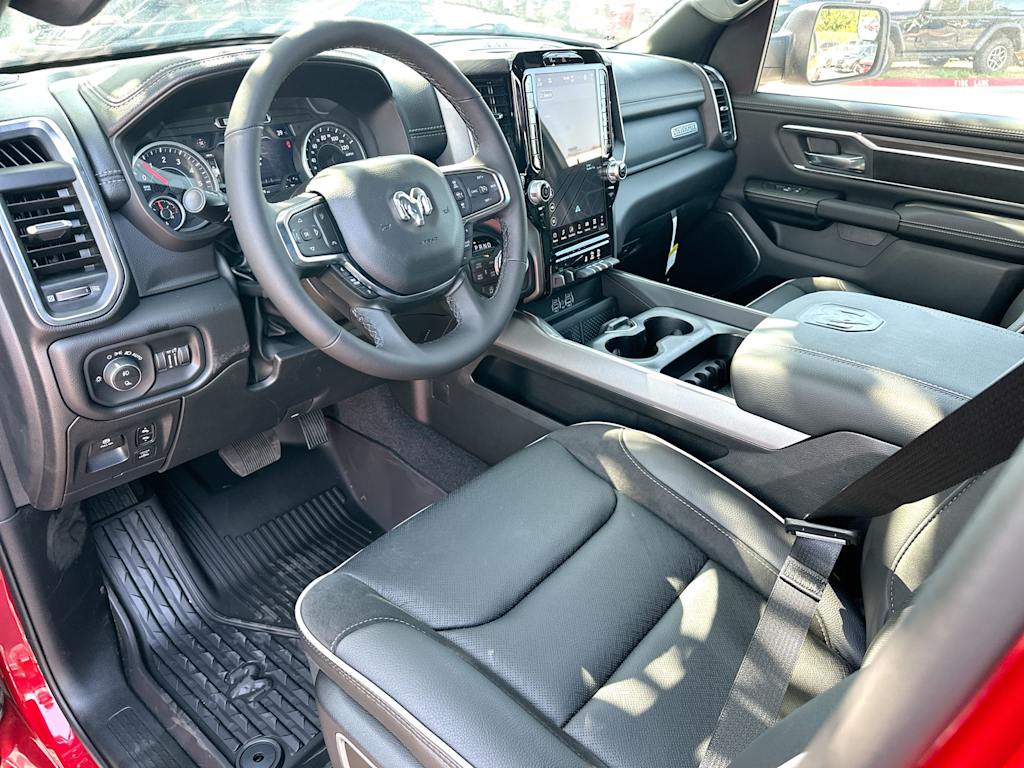 Thumbnail: 2026 RAM 1500 - 2