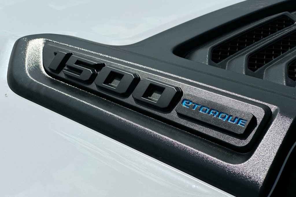 Thumbnail: 2026 RAM 1500 - 24