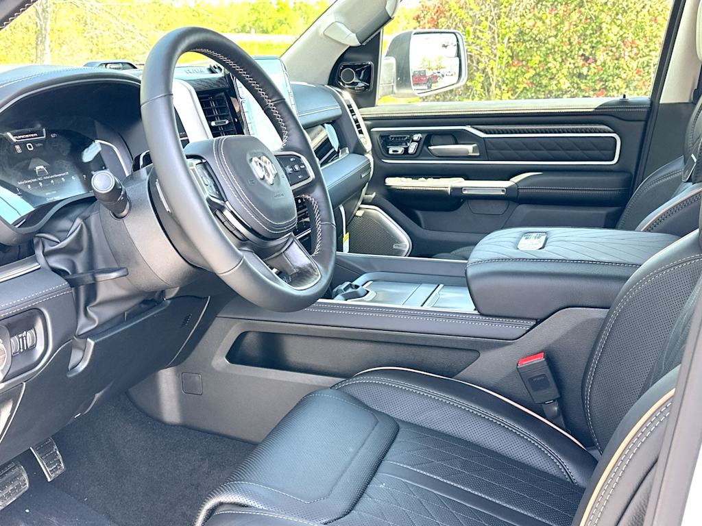 Thumbnail: 2026 RAM 1500 - 2