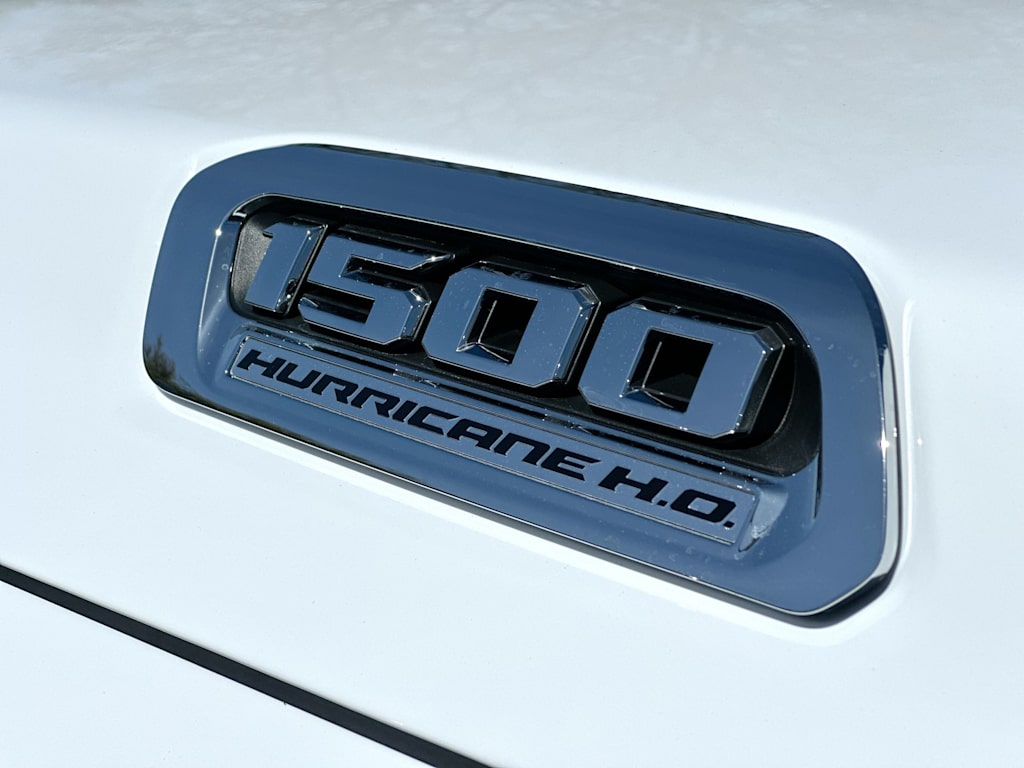 Thumbnail: 2026 RAM 1500 - 7