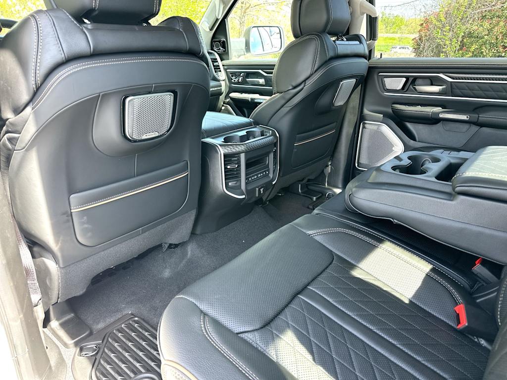 Thumbnail: 2026 RAM 1500 - 26
