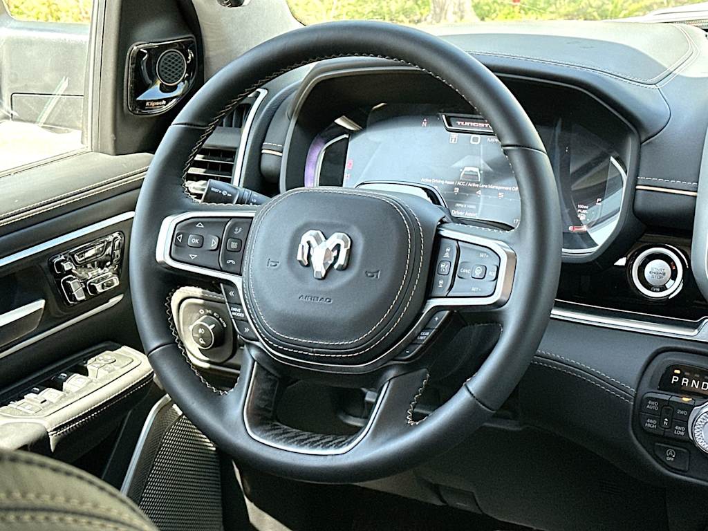 Thumbnail: 2026 RAM 1500 - 12