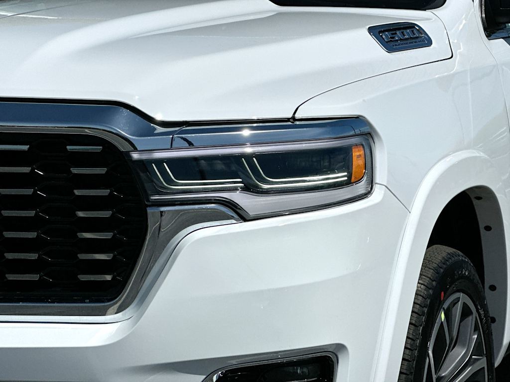 Thumbnail: 2026 RAM 1500 - 24