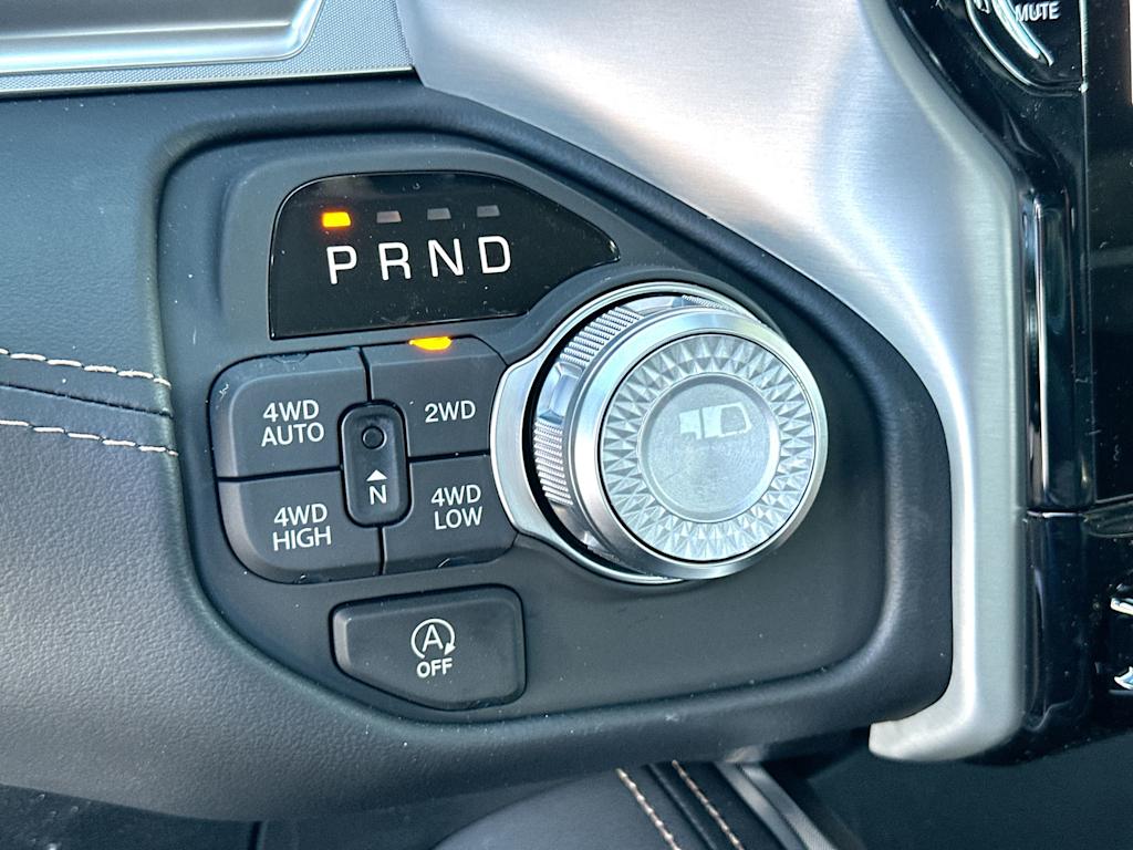 Thumbnail: 2026 RAM 1500 - 25