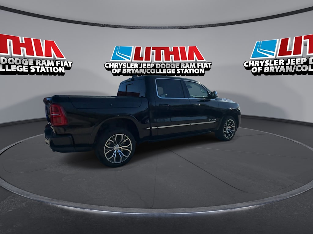 Thumbnail: 2026 RAM 1500 - 16