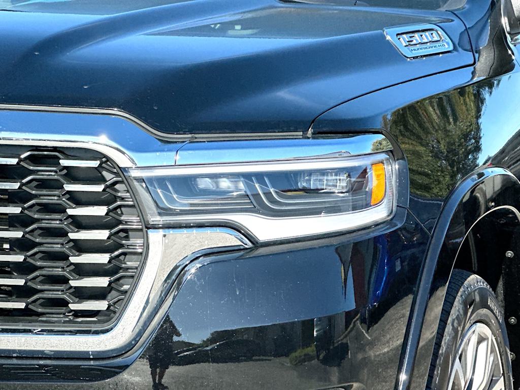 Thumbnail: 2026 RAM 1500 - 24