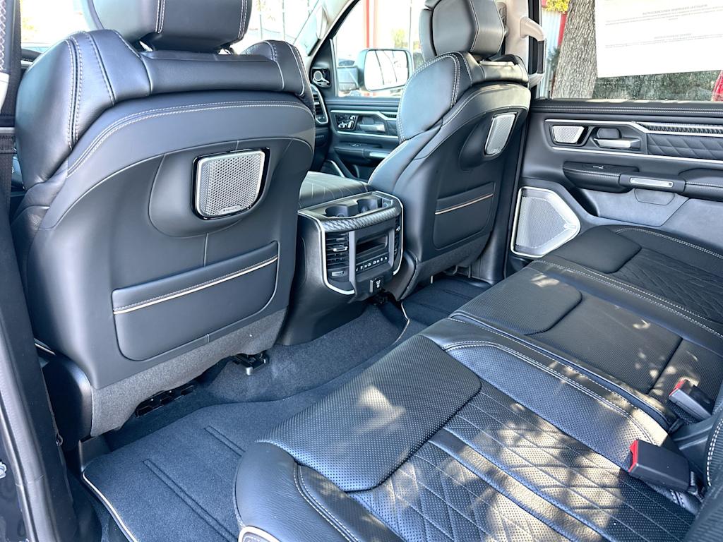 Thumbnail: 2026 RAM 1500 - 27