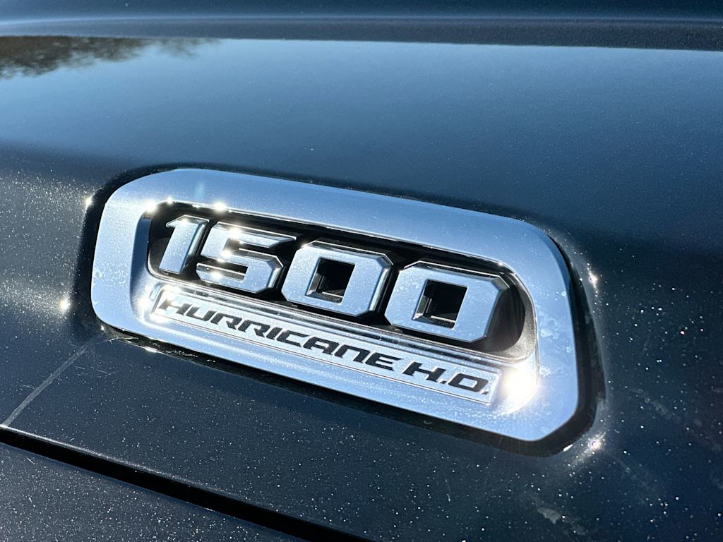 Thumbnail: 2026 RAM 1500 - 7