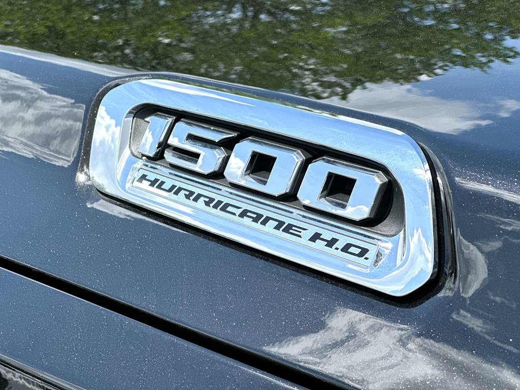 Thumbnail: 2026 RAM 1500 - 7