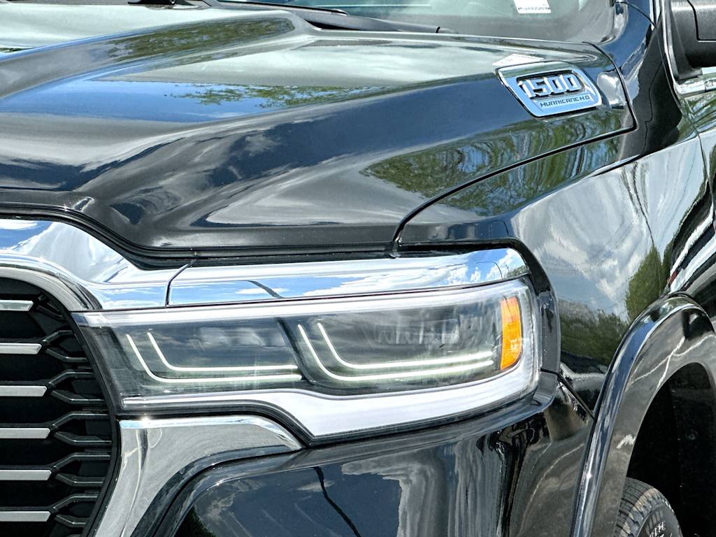 Thumbnail: 2026 RAM 1500 - 24