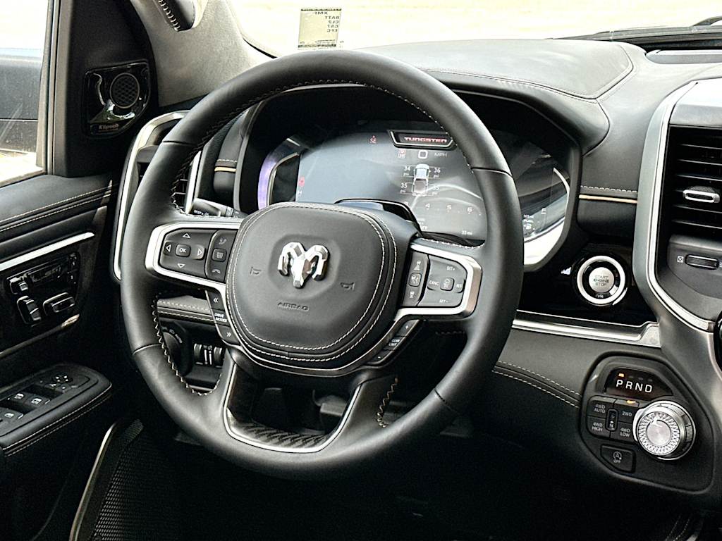 Thumbnail: 2026 RAM 1500 - 11