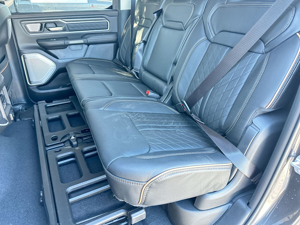 Thumbnail: 2026 RAM 1500 - 12