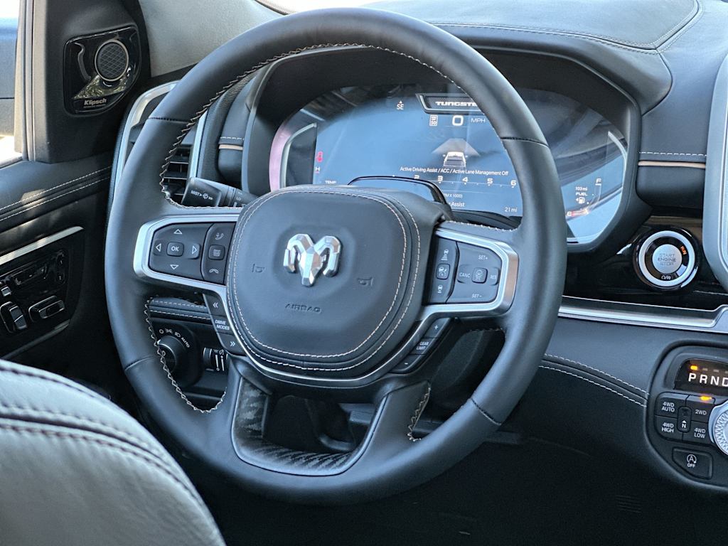 Thumbnail: 2026 RAM 1500 - 9