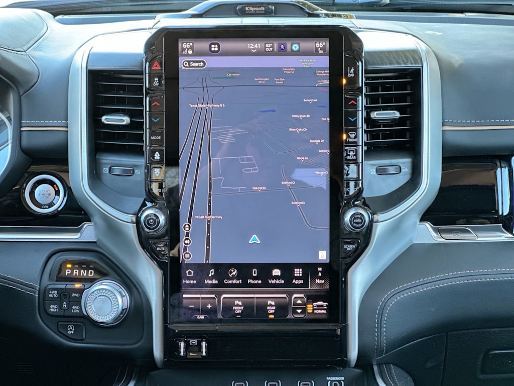 Thumbnail: 2026 RAM 1500 - 29