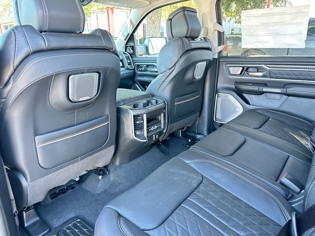 Thumbnail: 2026 RAM 1500 - 28