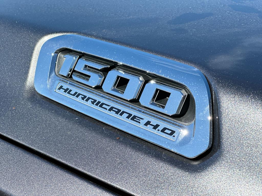 Thumbnail: 2026 RAM 1500 - 7