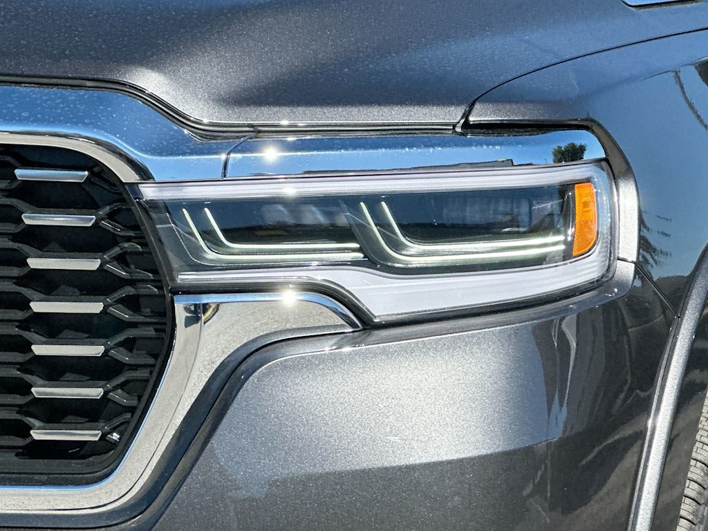 Thumbnail: 2026 RAM 1500 - 10