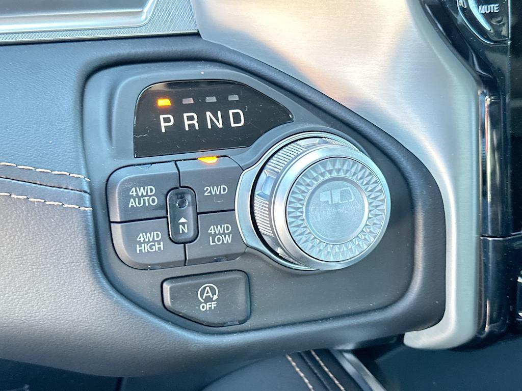 Thumbnail: 2026 RAM 1500 - 27