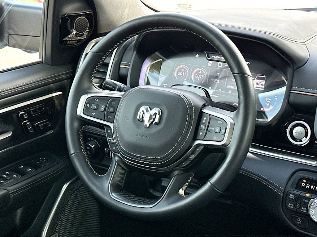Thumbnail: 2026 RAM 1500 - 12