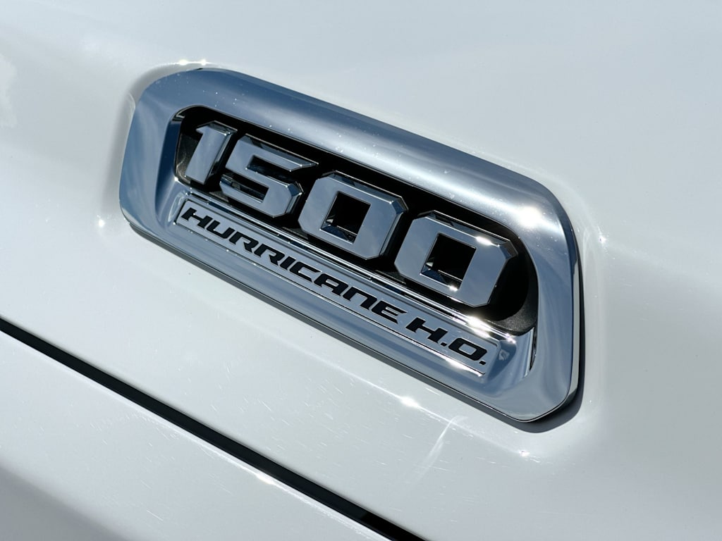 Thumbnail: 2026 RAM 1500 - 7