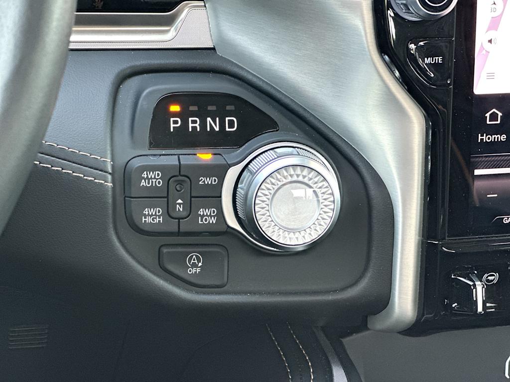 Thumbnail: 2026 RAM 1500 - 27