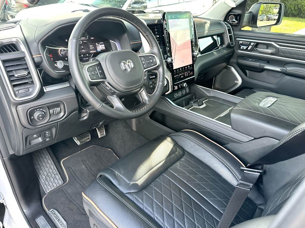 Thumbnail: 2026 RAM 1500 - 2
