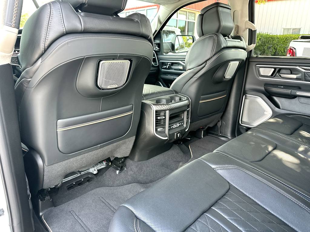 Thumbnail: 2026 RAM 1500 - 28