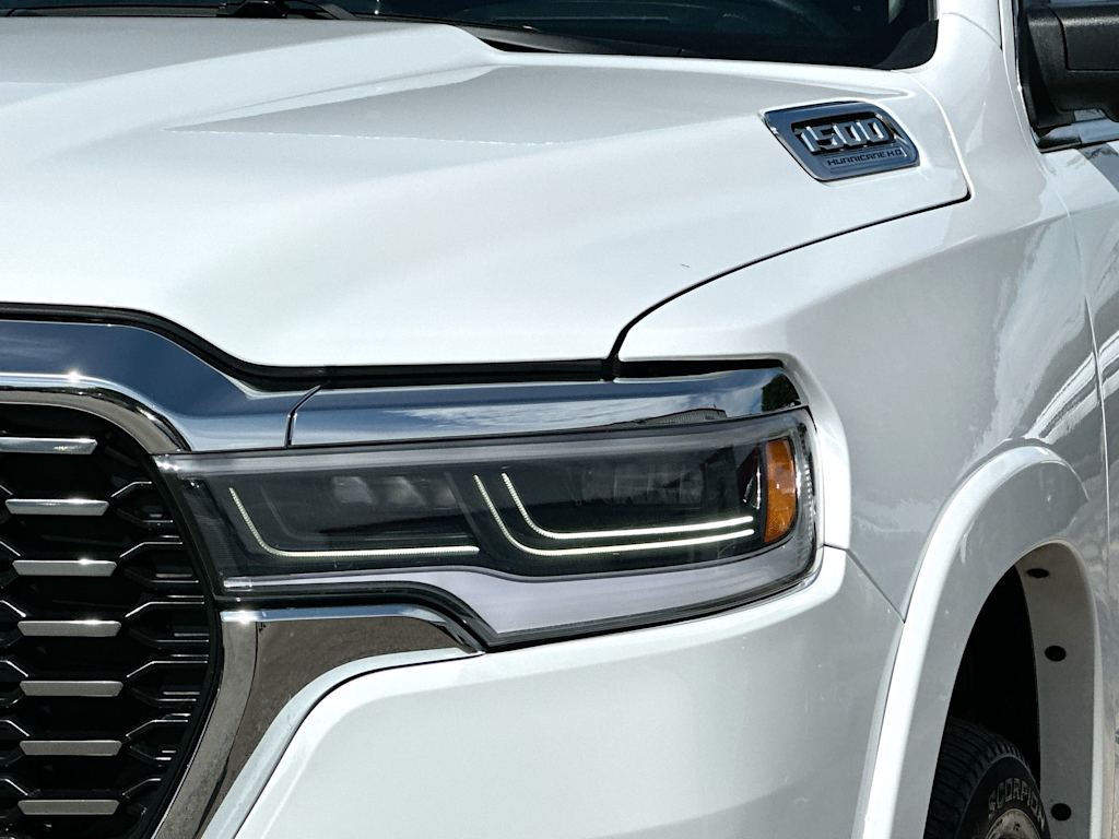 Thumbnail: 2026 RAM 1500 - 26