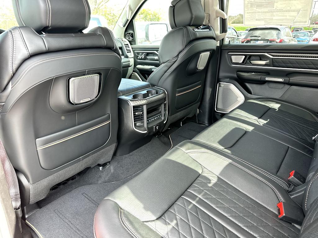 Thumbnail: 2026 RAM 1500 - 27