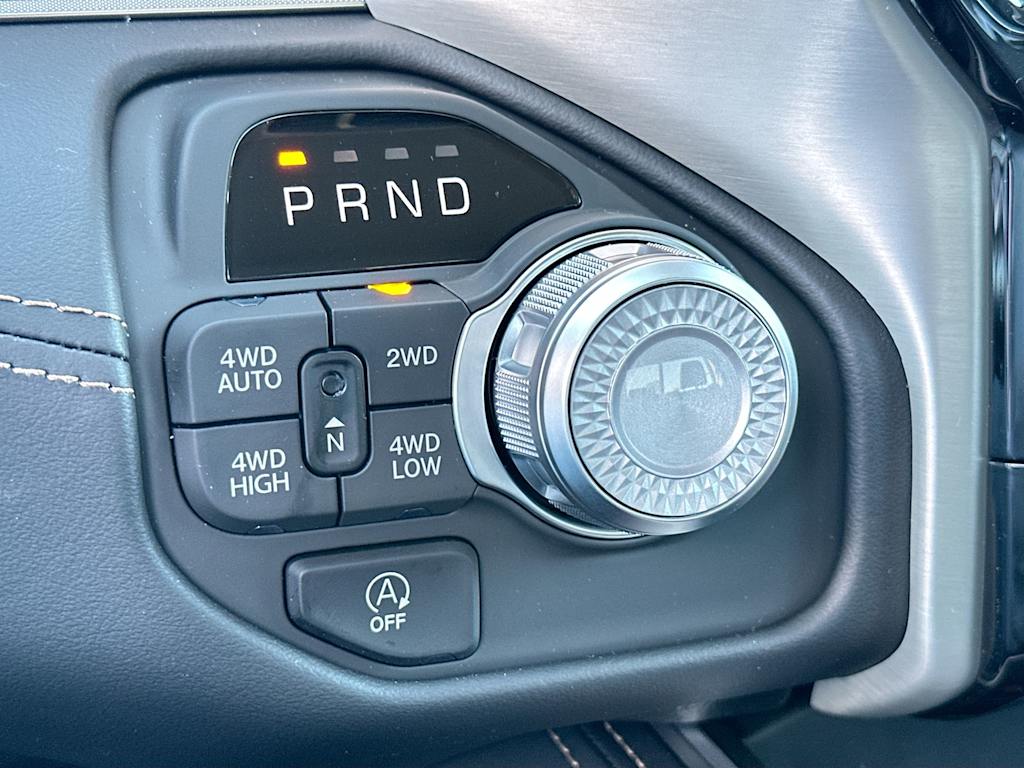 Thumbnail: 2026 RAM 1500 - 26