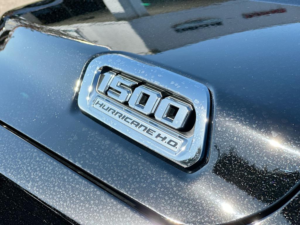 Thumbnail: 2026 RAM 1500 - 7