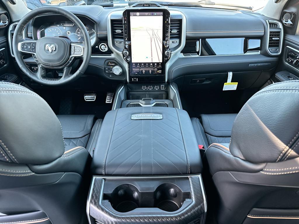 Thumbnail: 2026 RAM 1500 - 9