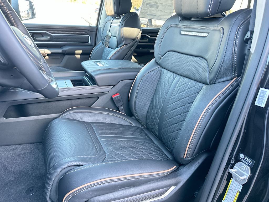 Thumbnail: 2026 RAM 1500 - 10