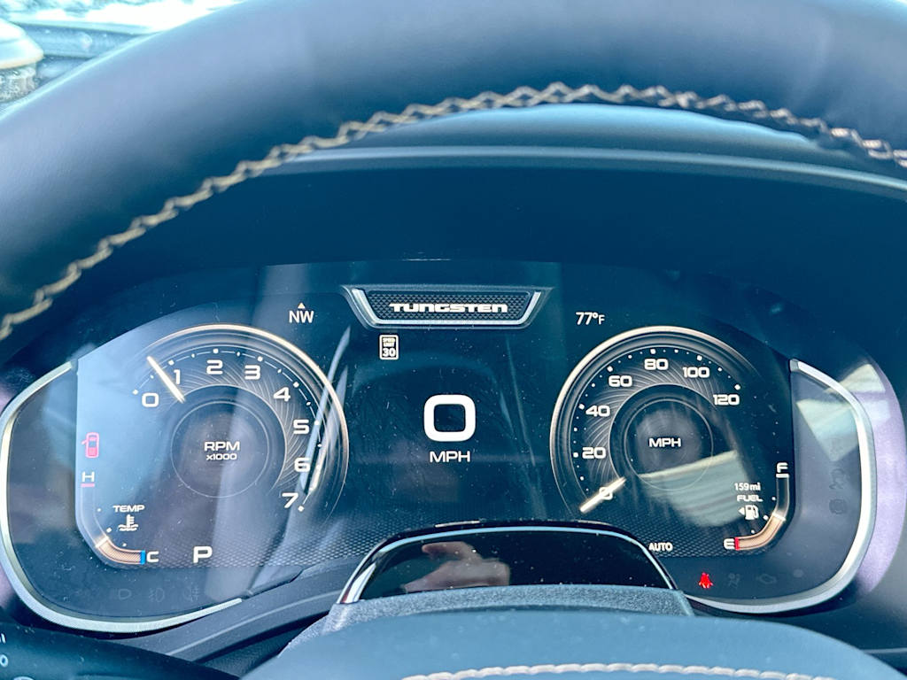 Thumbnail: 2026 RAM 1500 - 15