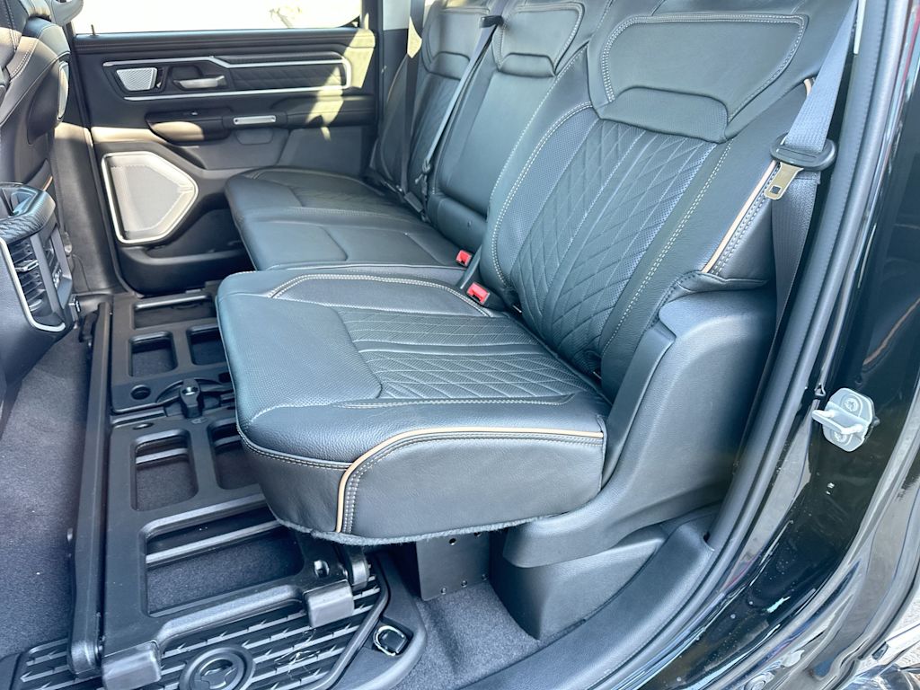 Thumbnail: 2026 RAM 1500 - 11