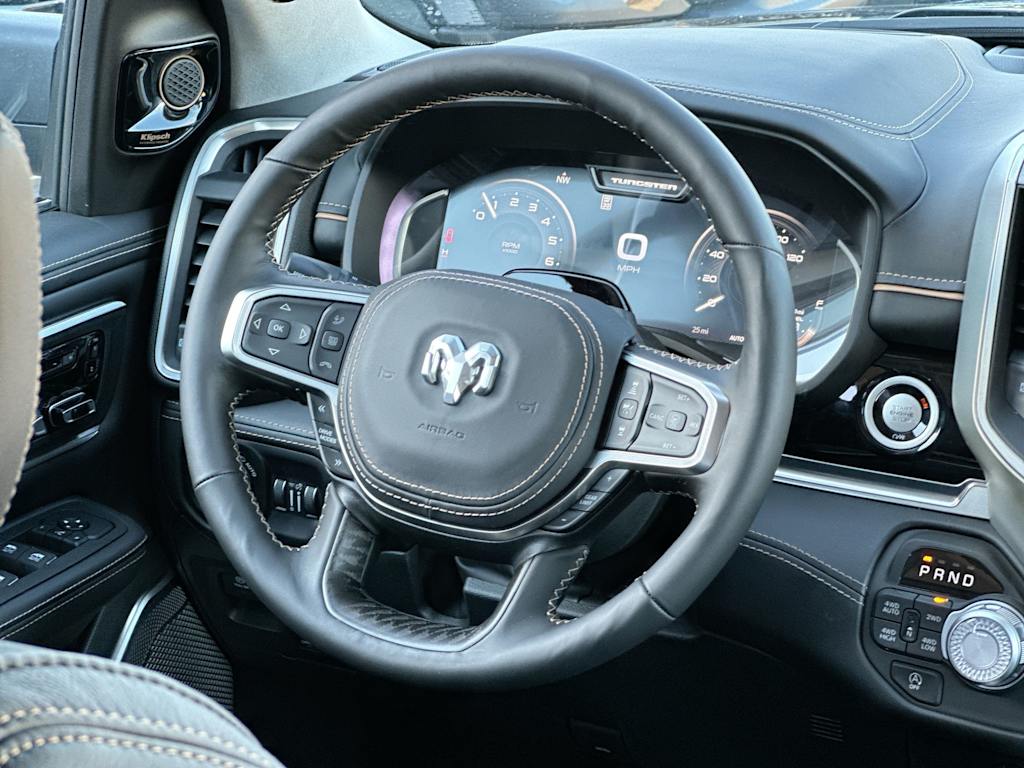 Thumbnail: 2026 RAM 1500 - 13