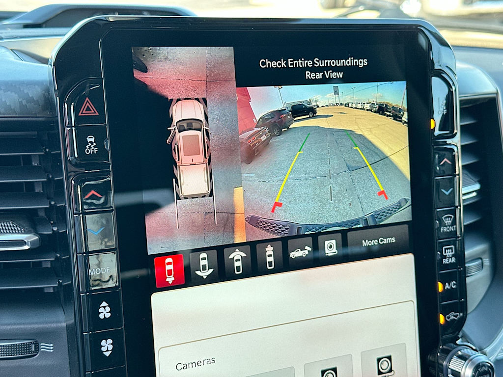 Thumbnail: 2026 RAM 1500 - 14