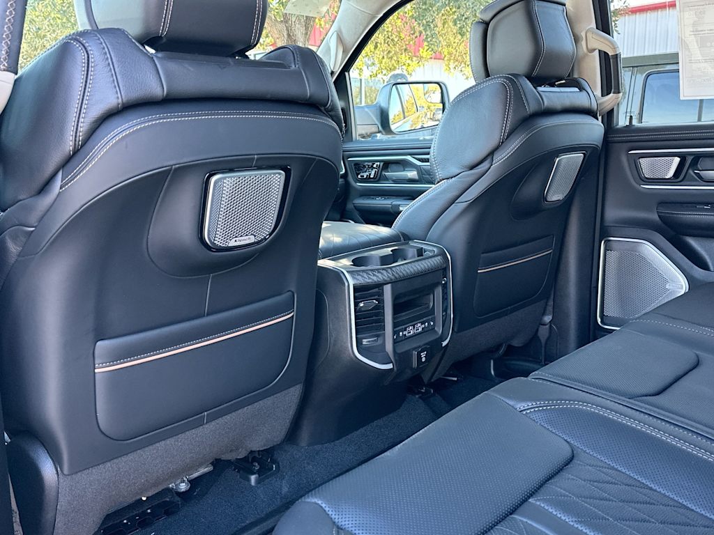 Thumbnail: 2026 RAM 1500 - 25