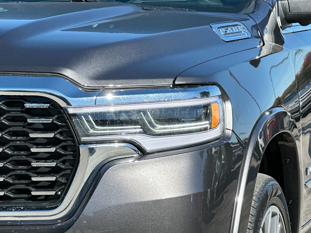 Thumbnail: 2026 RAM 1500 - 23