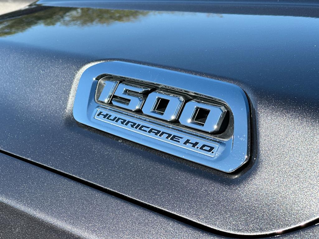 Thumbnail: 2026 RAM 1500 - 7