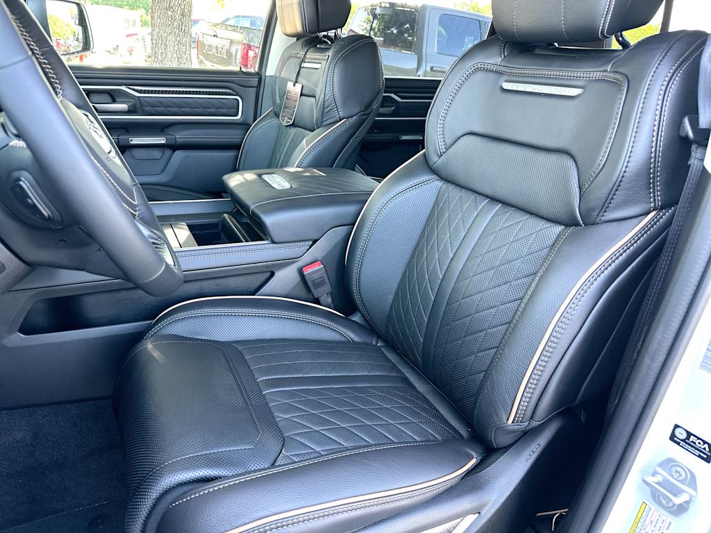 Thumbnail: 2026 RAM 1500 - 10