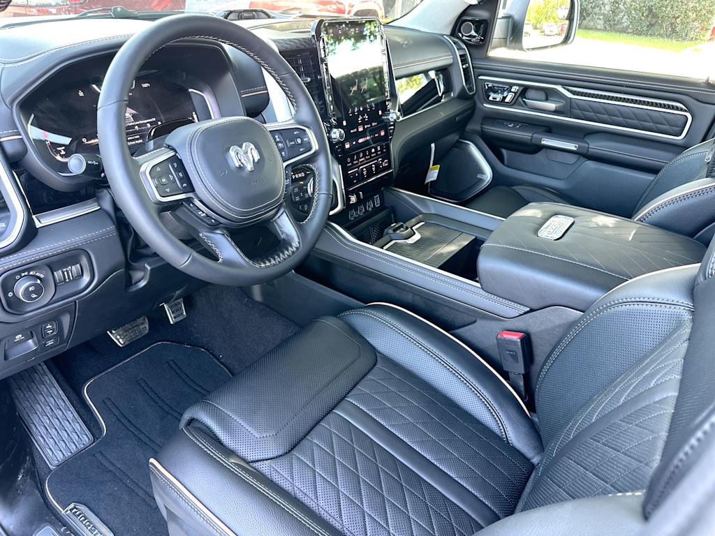 Thumbnail: 2026 RAM 1500 - 2