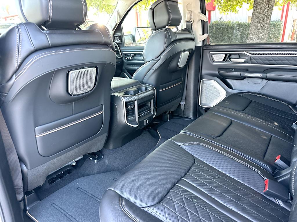 Thumbnail: 2026 RAM 1500 - 26