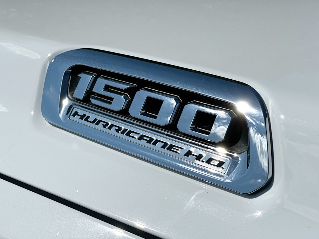 Thumbnail: 2026 RAM 1500 - 7