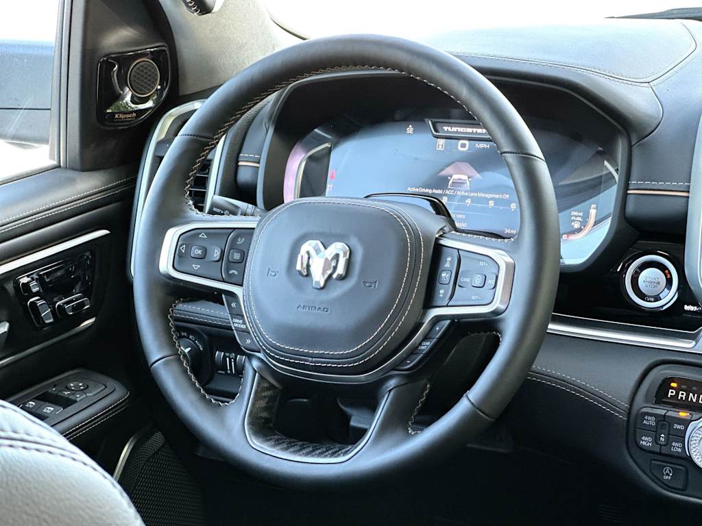 Thumbnail: 2026 RAM 1500 - 12